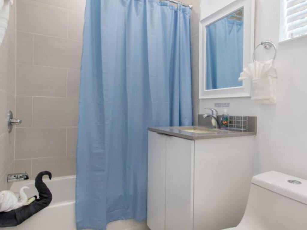Lovely 1Br W Parking Space & Walk To The Beach #7 好莱坞 外观 照片